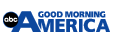 Good Morning America Logo
